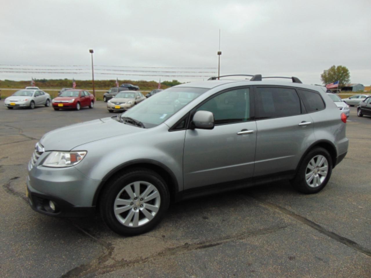 Subaru Tribeca Premium 2011