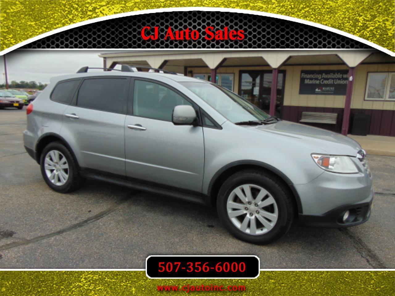 2011 Subaru Tribeca Premium
