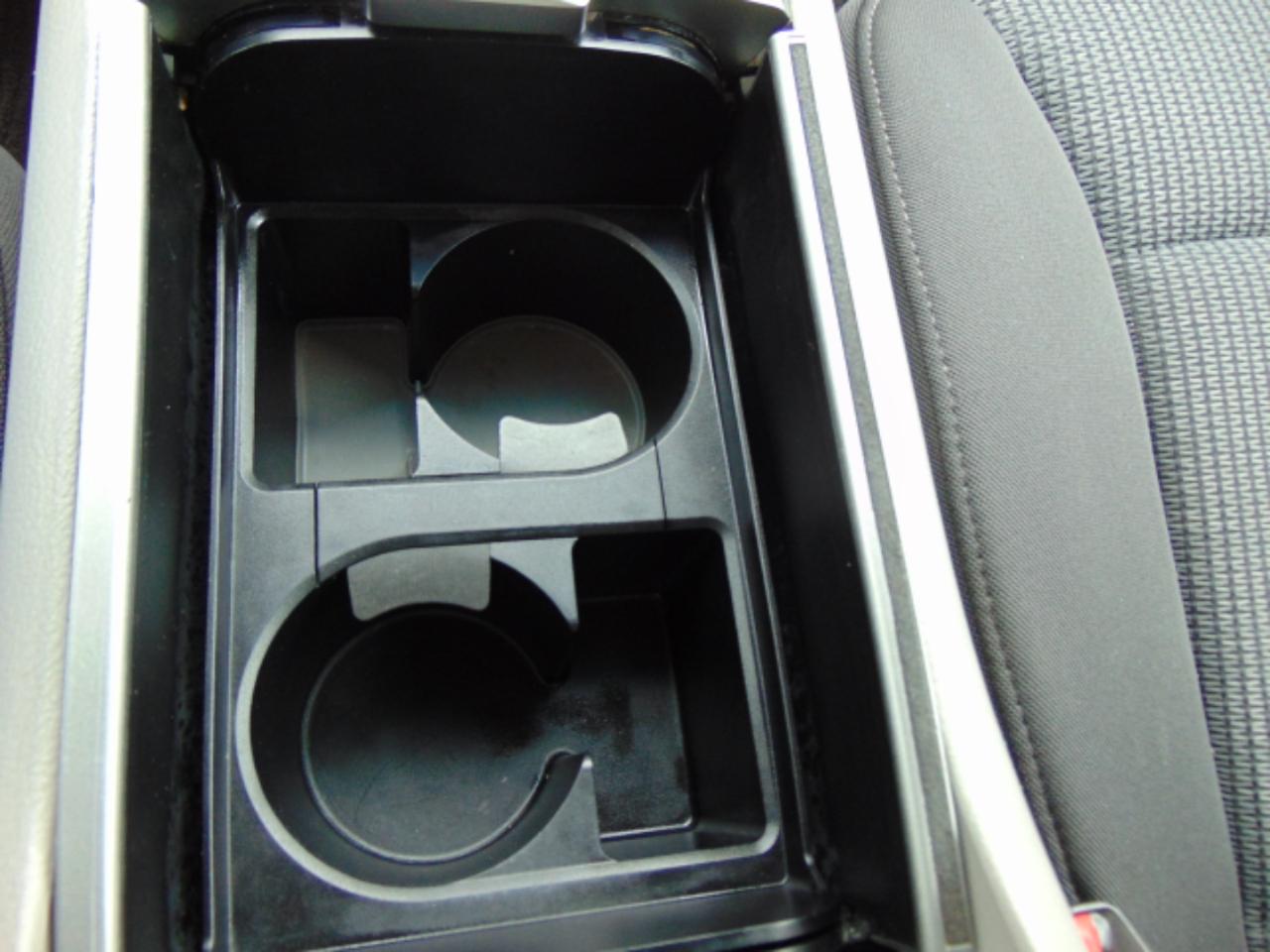 Subaru Tribeca Premium 2011