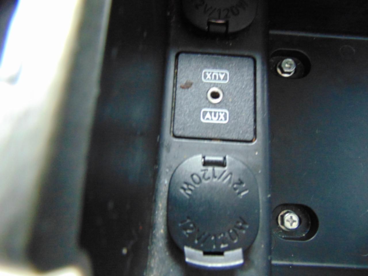 Subaru Tribeca Premium 2011