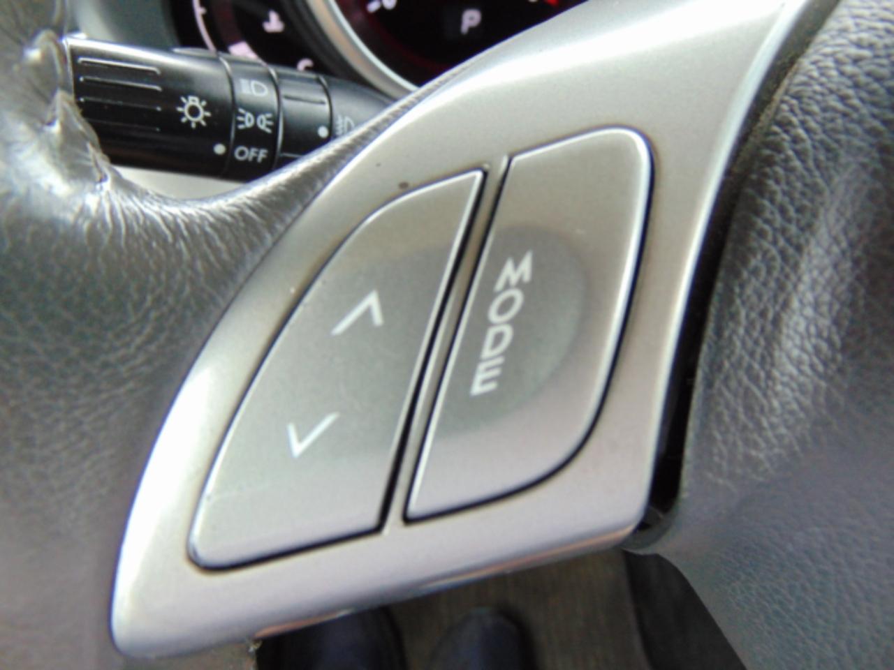 Subaru Tribeca Premium 2011