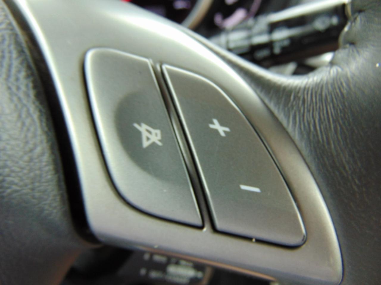 Subaru Tribeca Premium 2011