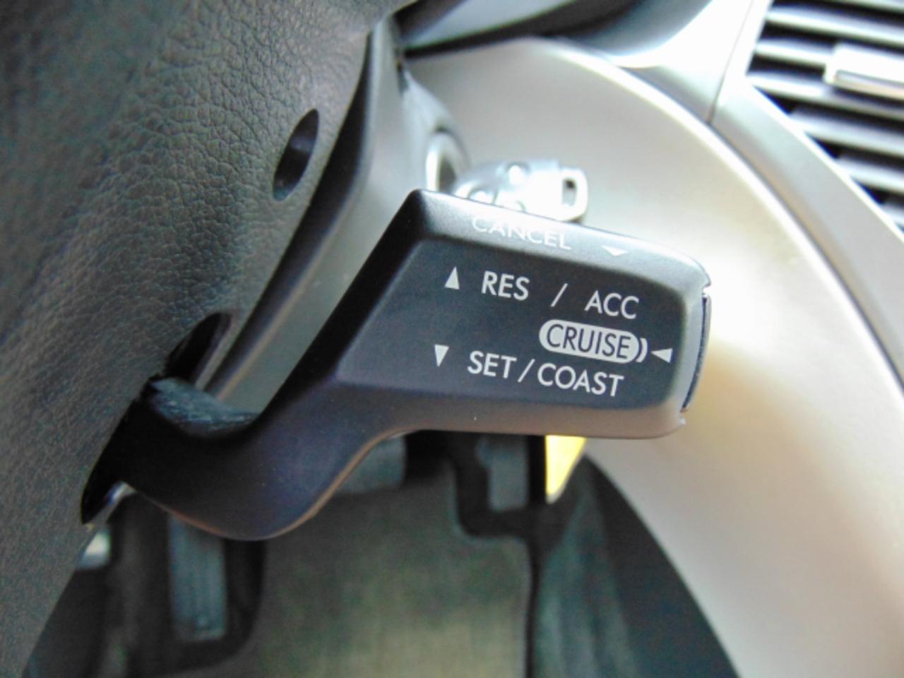Subaru Tribeca Premium 2011