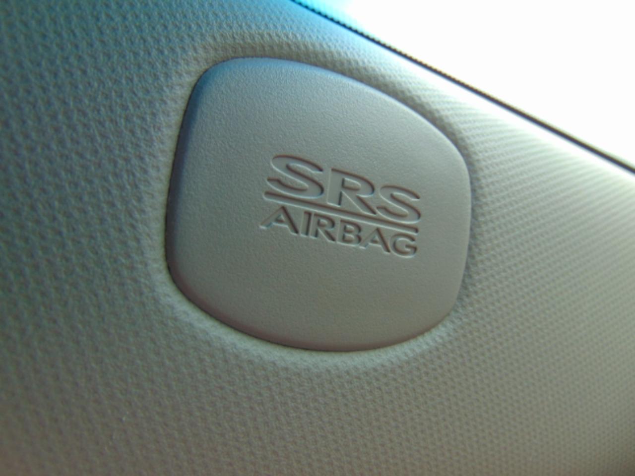 Subaru Tribeca Premium 2011