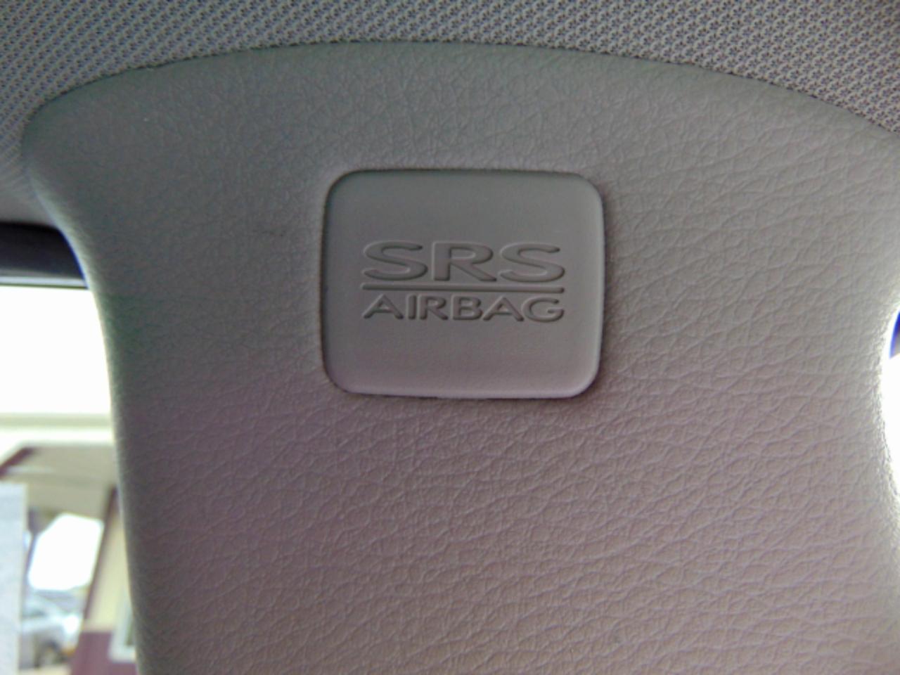 Subaru Tribeca Premium 2011