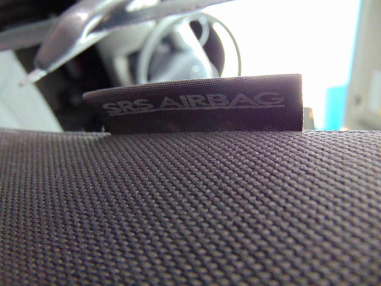 Subaru Tribeca Premium 2011