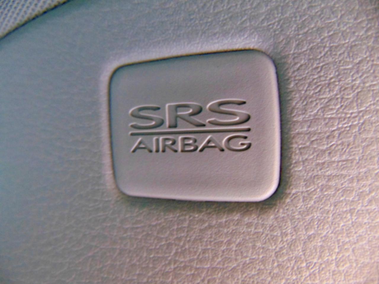 Subaru Tribeca Premium 2011