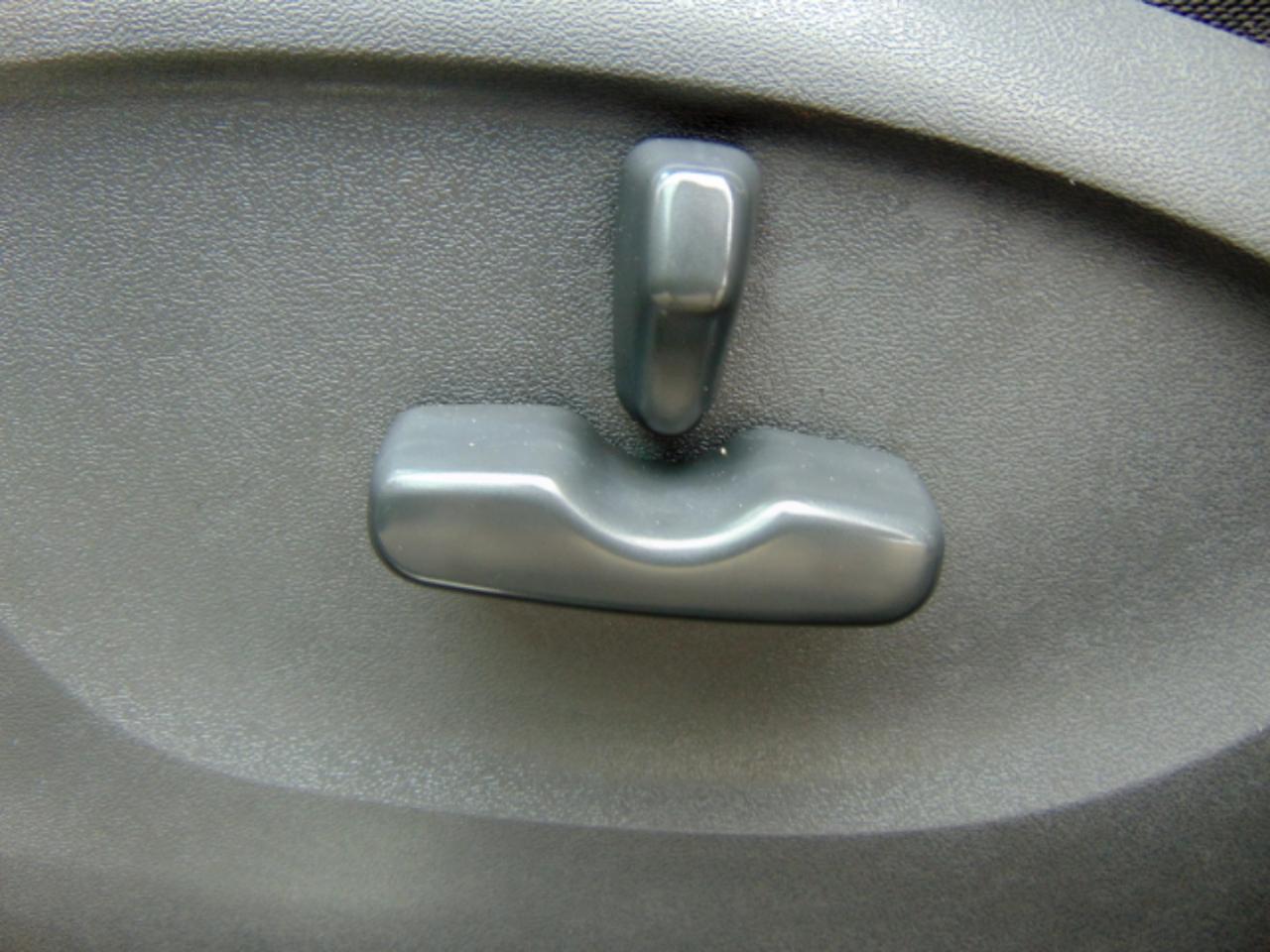 Subaru Tribeca Premium 2011