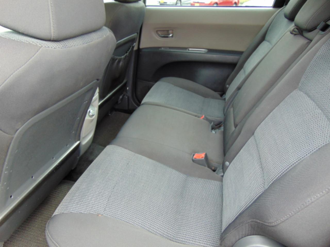 Subaru Tribeca Premium 2011