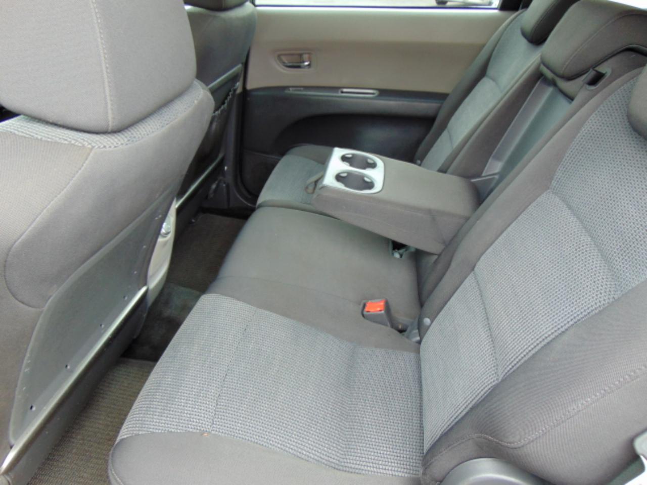 Subaru Tribeca Premium 2011