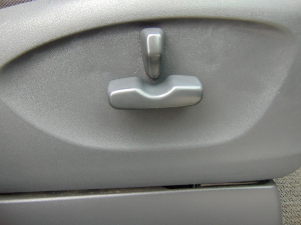 Subaru Tribeca Premium 2011