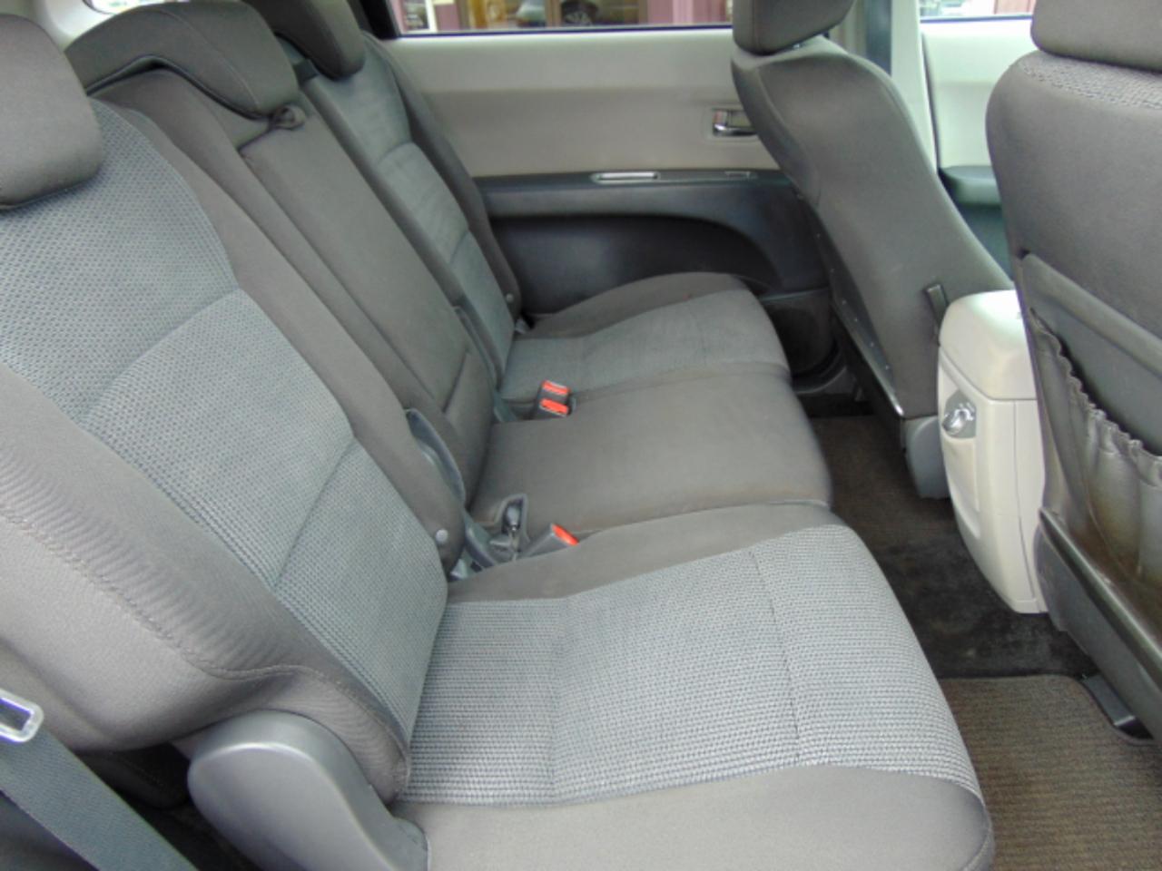 Subaru Tribeca Premium 2011