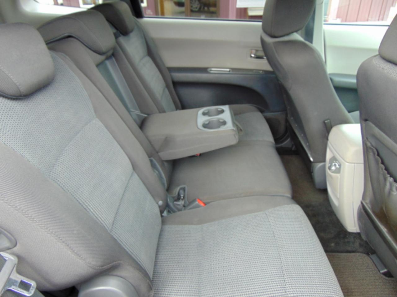 Subaru Tribeca Premium 2011