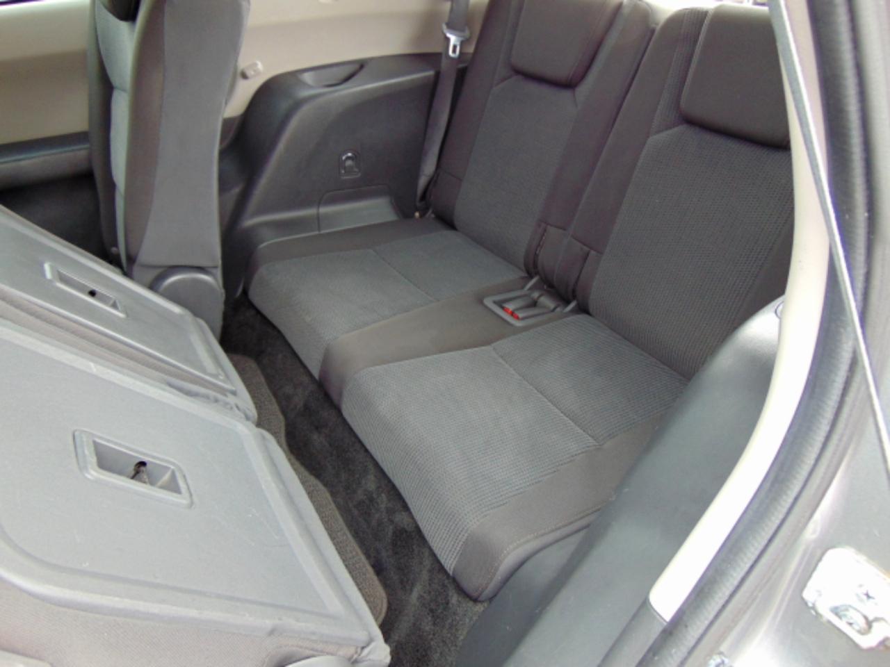 Subaru Tribeca Premium 2011