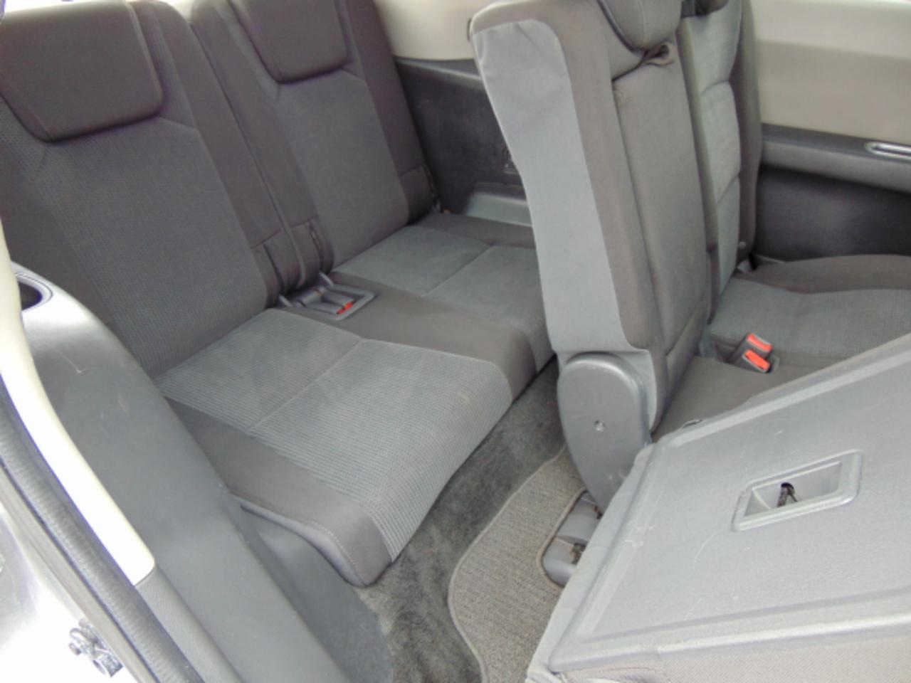 Subaru Tribeca Premium 2011