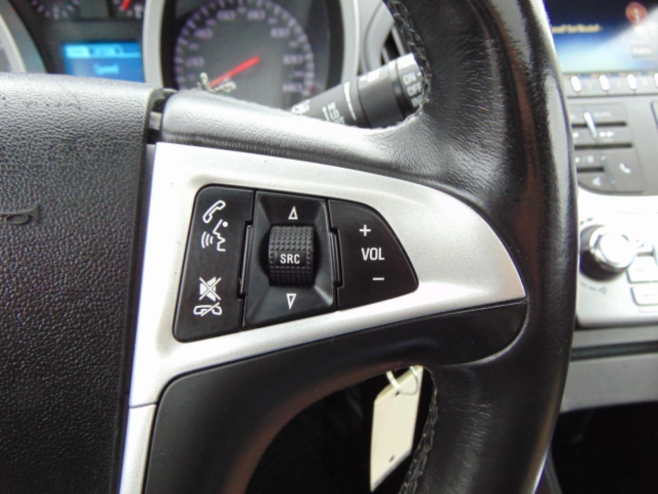 Chevrolet Equinox 1LT AWD 2014
