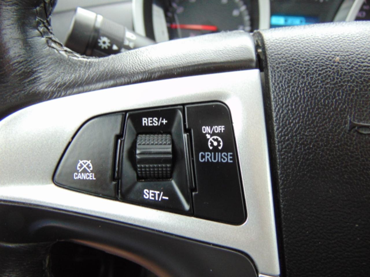 Chevrolet Equinox 1LT AWD 2014