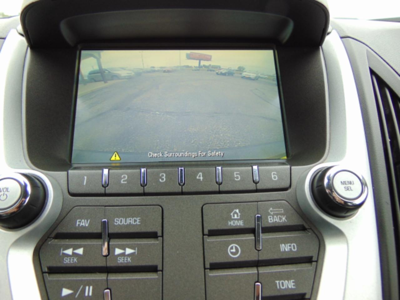 Chevrolet Equinox 1LT AWD 2014