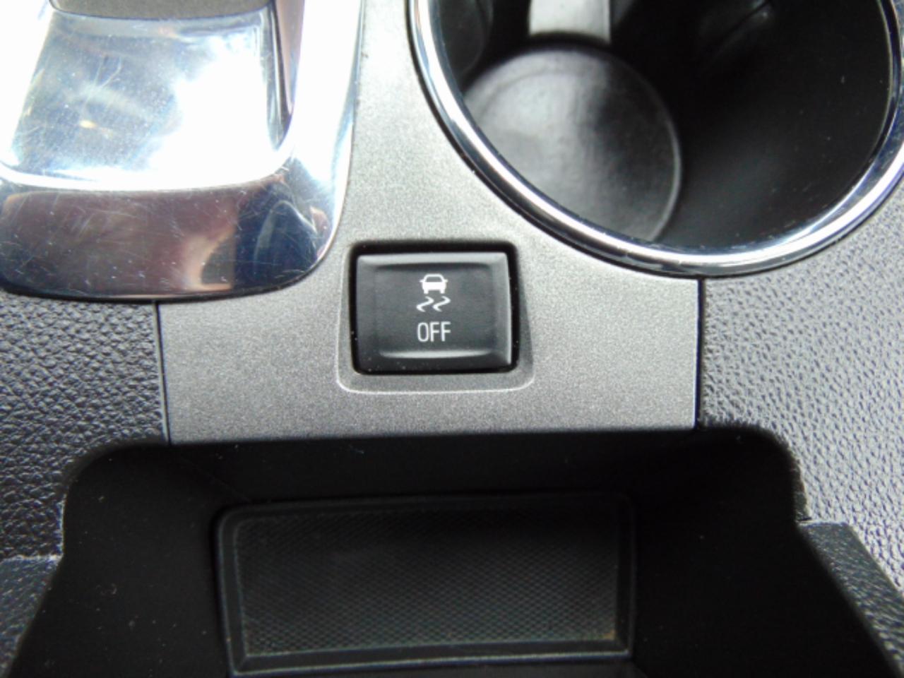 Chevrolet Equinox 1LT AWD 2014