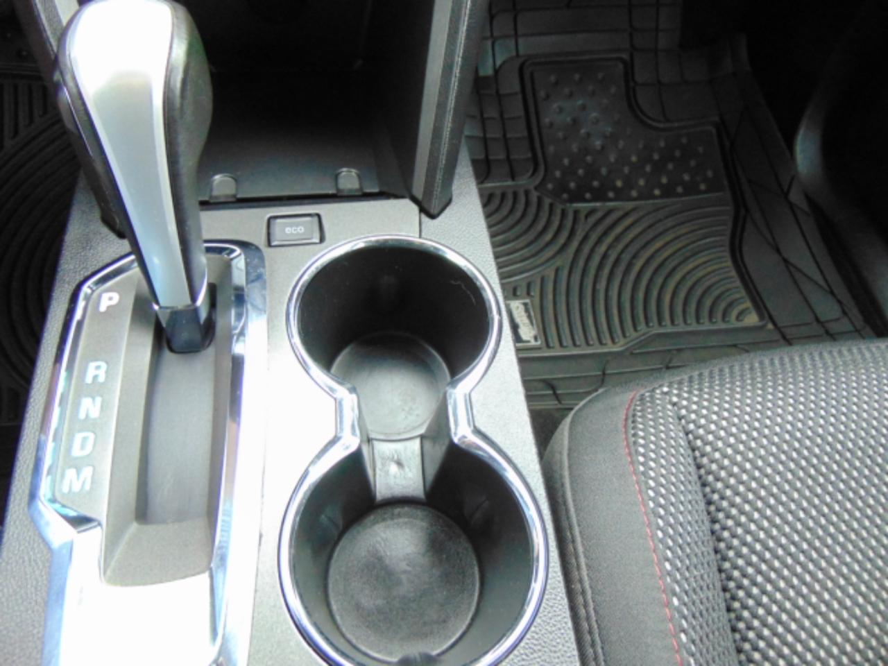Chevrolet Equinox 1LT AWD 2014