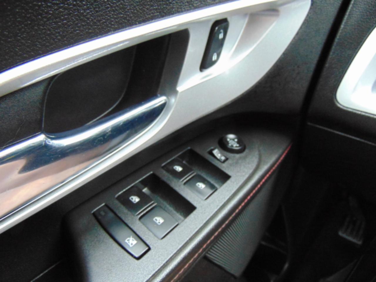Chevrolet Equinox 1LT AWD 2014