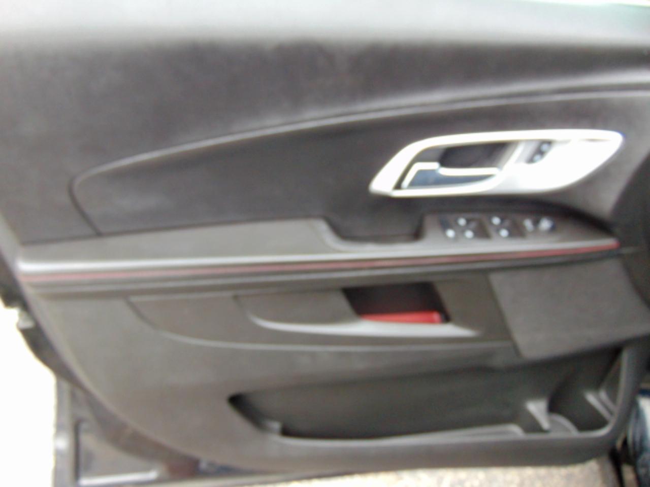 Chevrolet Equinox 1LT AWD 2014