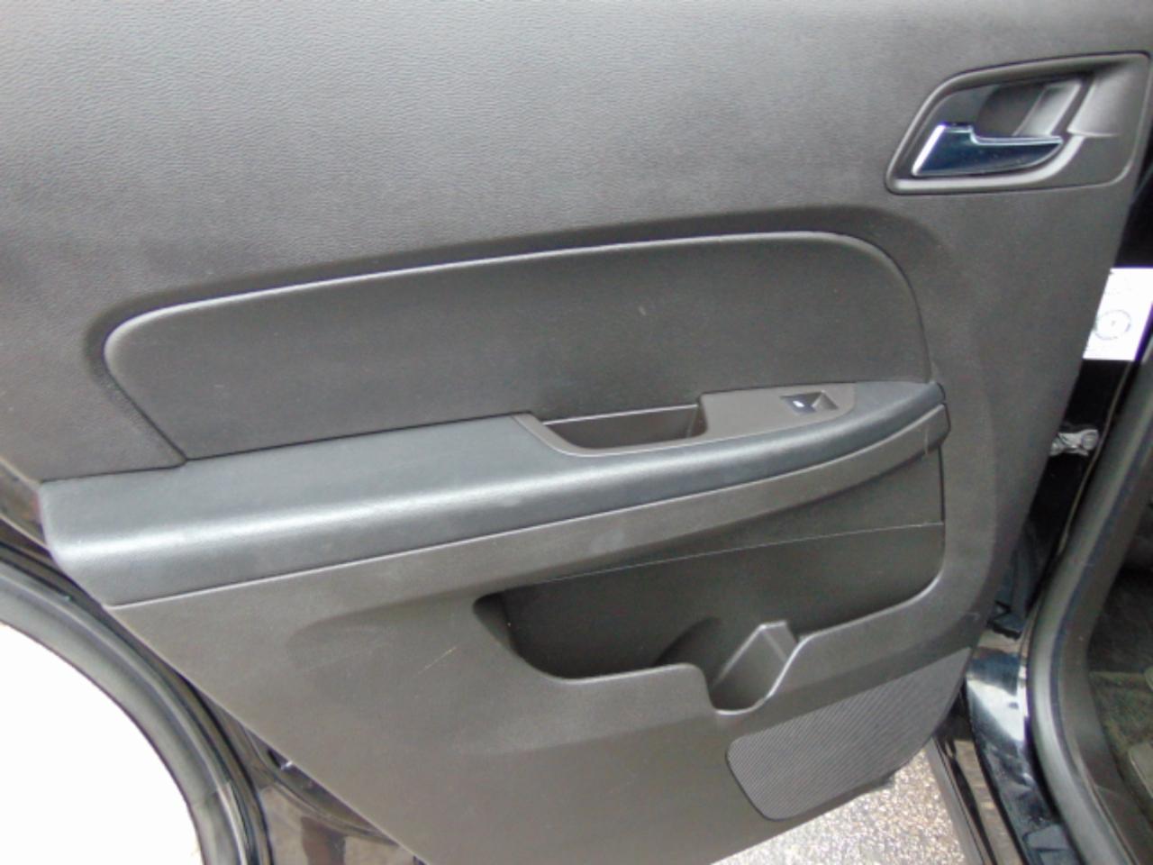 Chevrolet Equinox 1LT AWD 2014