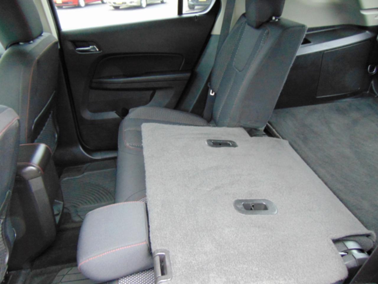 Chevrolet Equinox 1LT AWD 2014