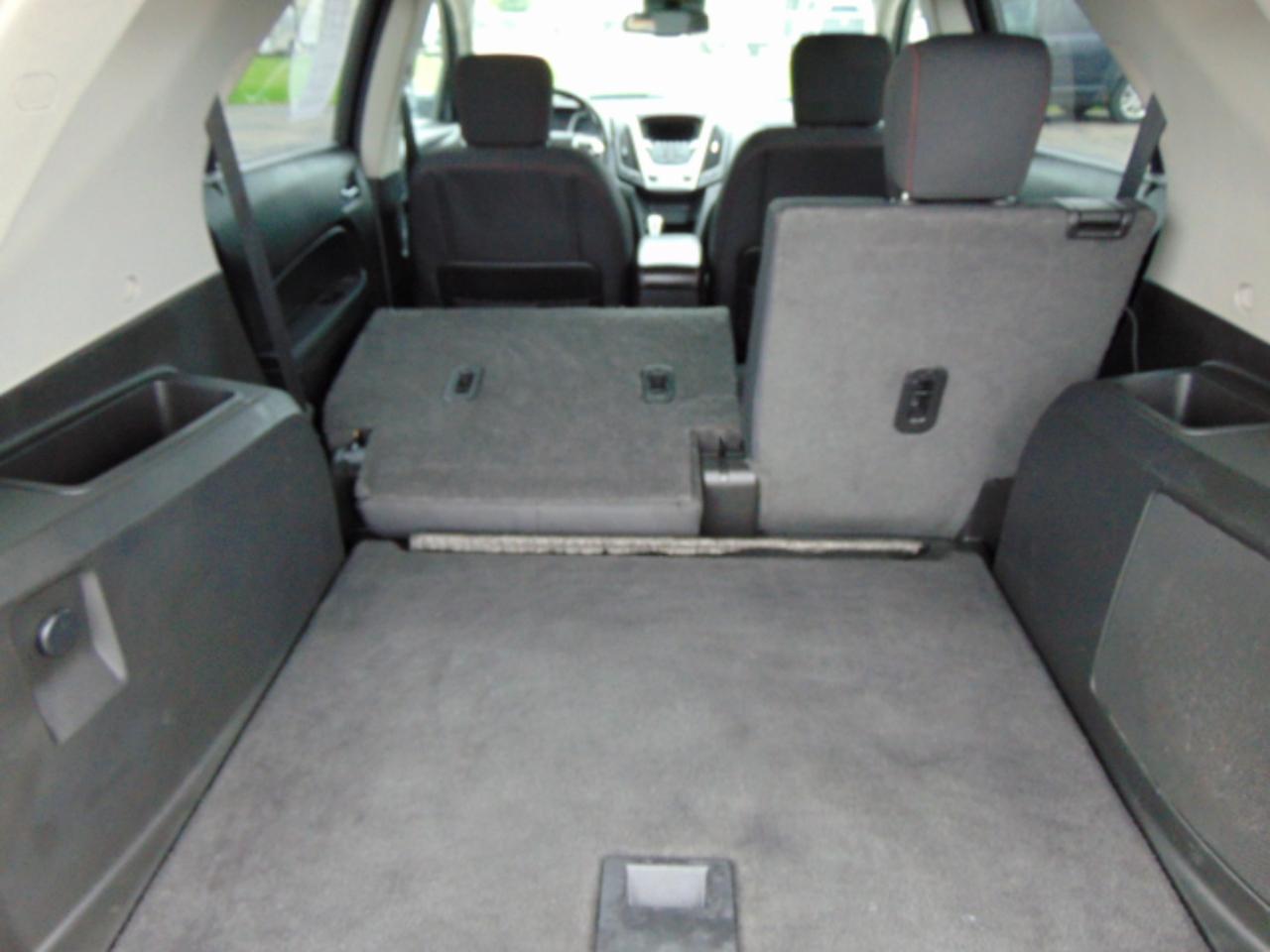 Chevrolet Equinox 1LT AWD 2014