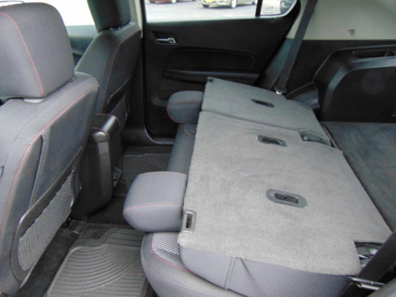 Chevrolet Equinox 1LT AWD 2014