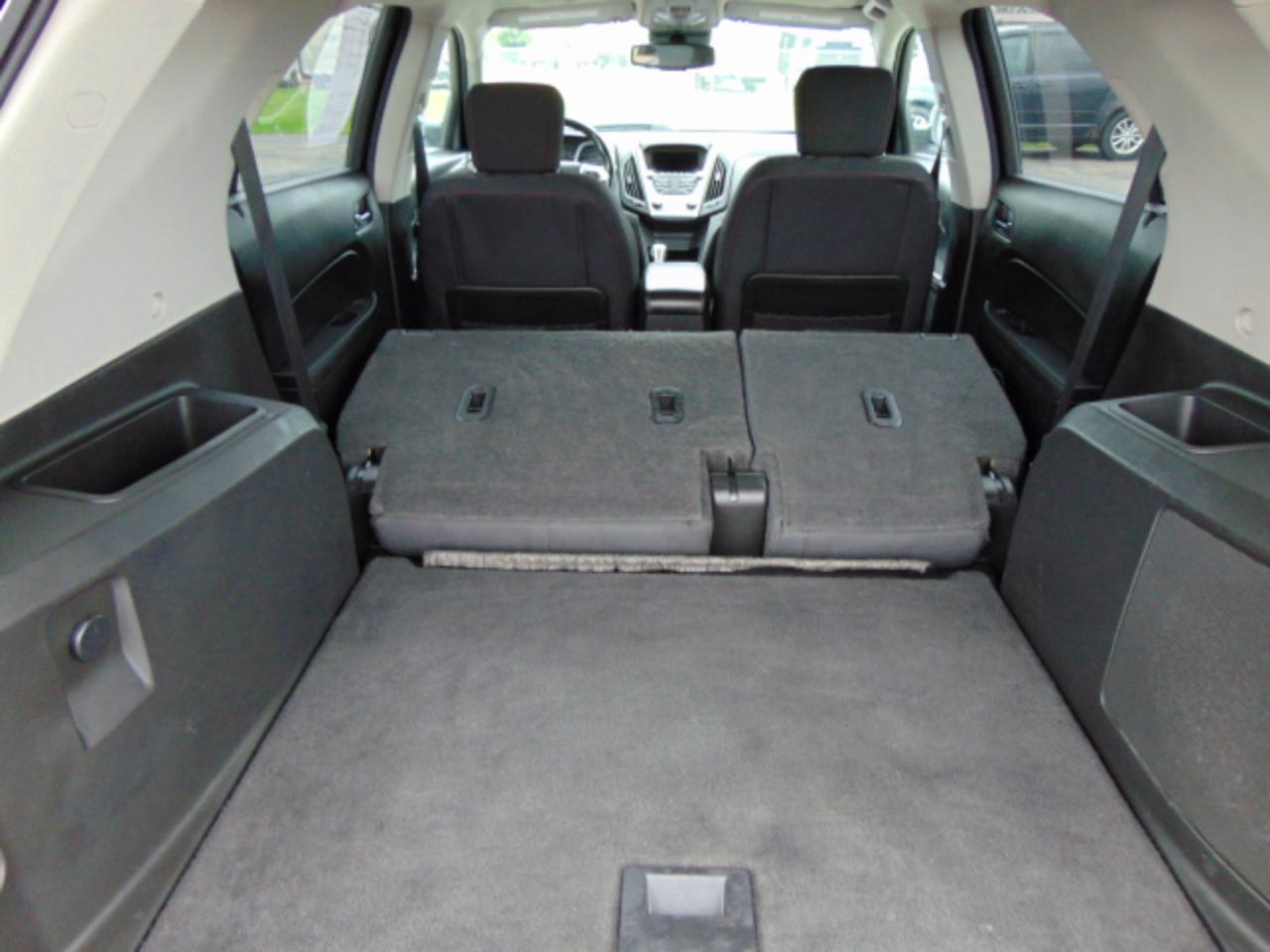 Chevrolet Equinox 1LT AWD 2014
