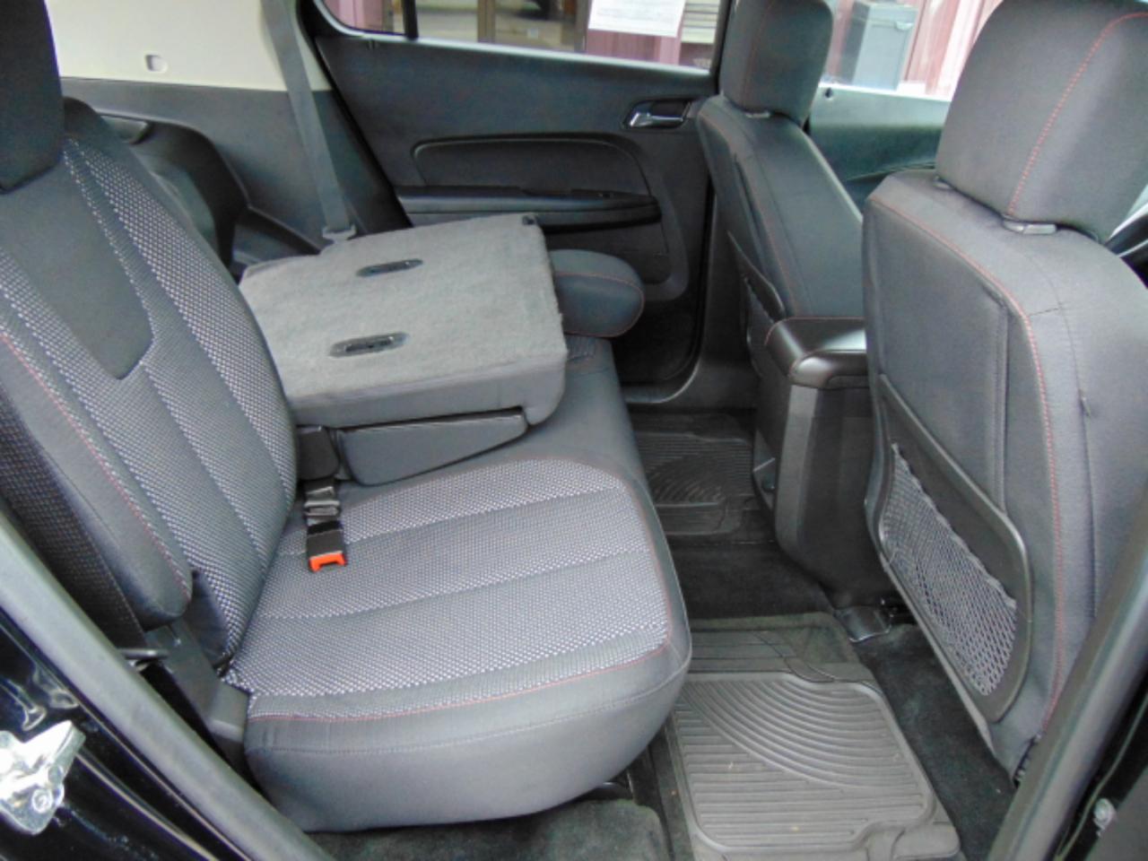 Chevrolet Equinox 1LT AWD 2014