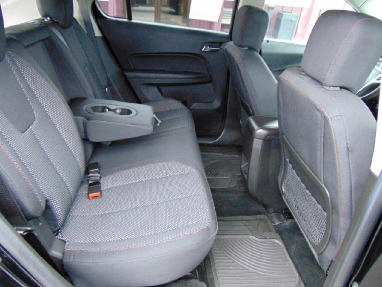 Chevrolet Equinox 1LT AWD 2014