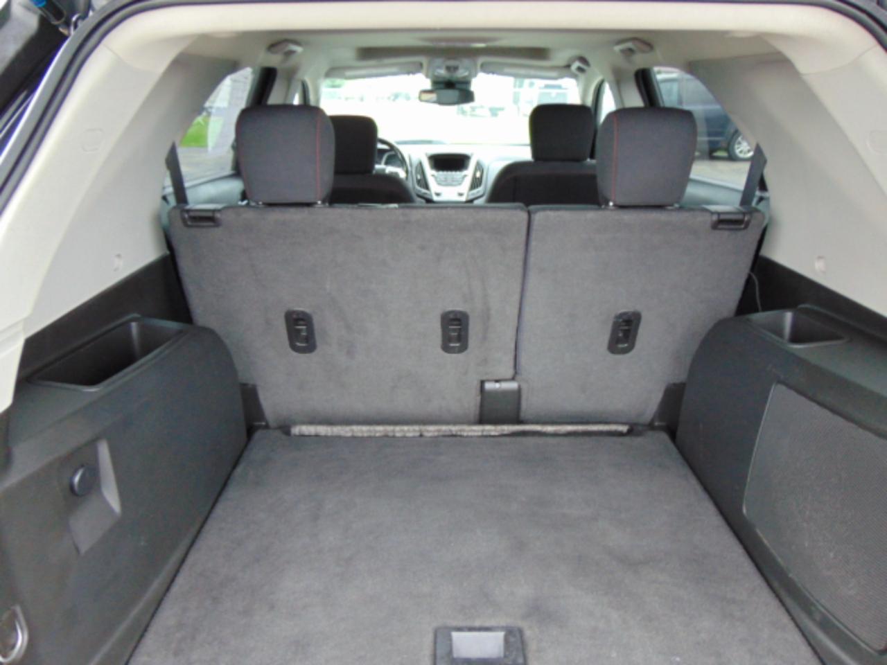 Chevrolet Equinox 1LT AWD 2014