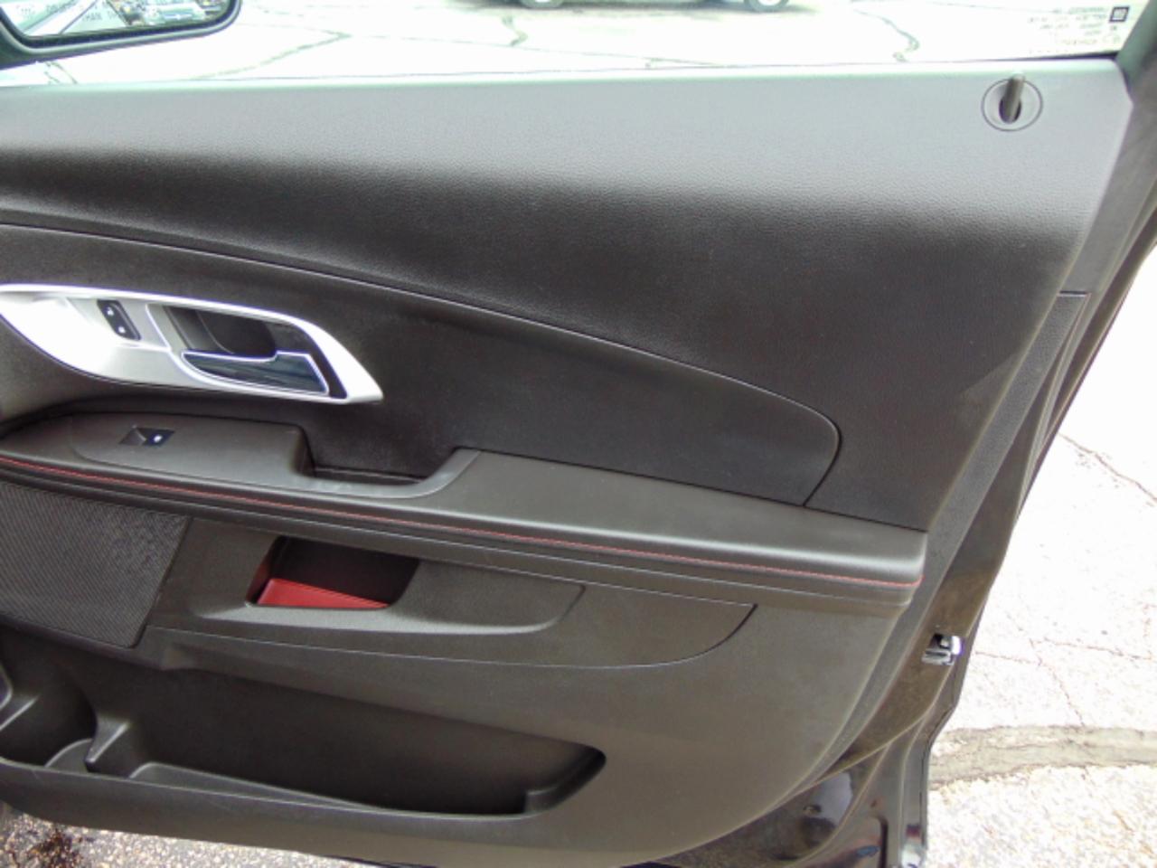 Chevrolet Equinox 1LT AWD 2014