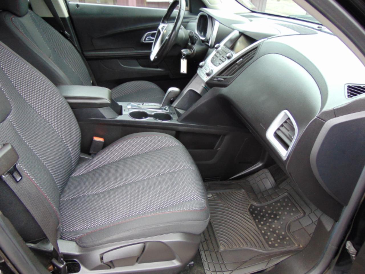 Chevrolet Equinox 1LT AWD 2014