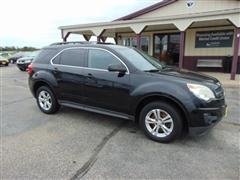 2014 Chevrolet Equinox 