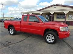 2011 Dodge Dakota 