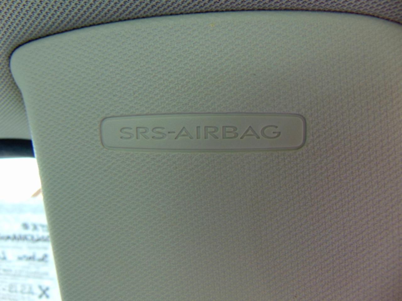 Subaru Legacy 2.5i Premium 2012