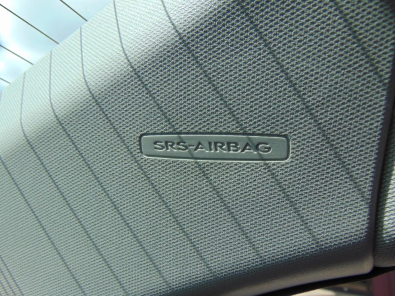 Subaru Legacy 2.5i Premium 2012