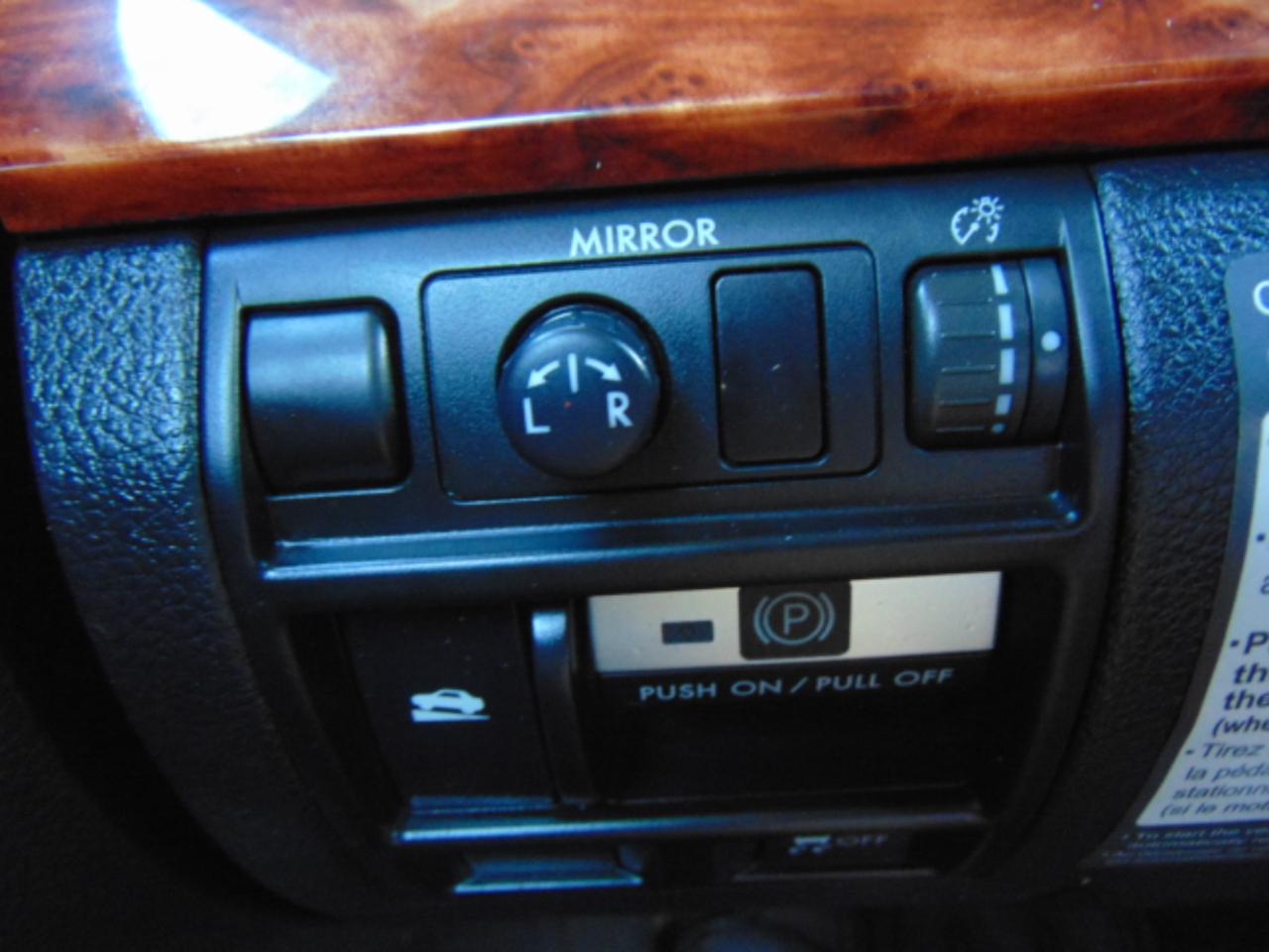 Subaru Outback 2.5i Limited 2012