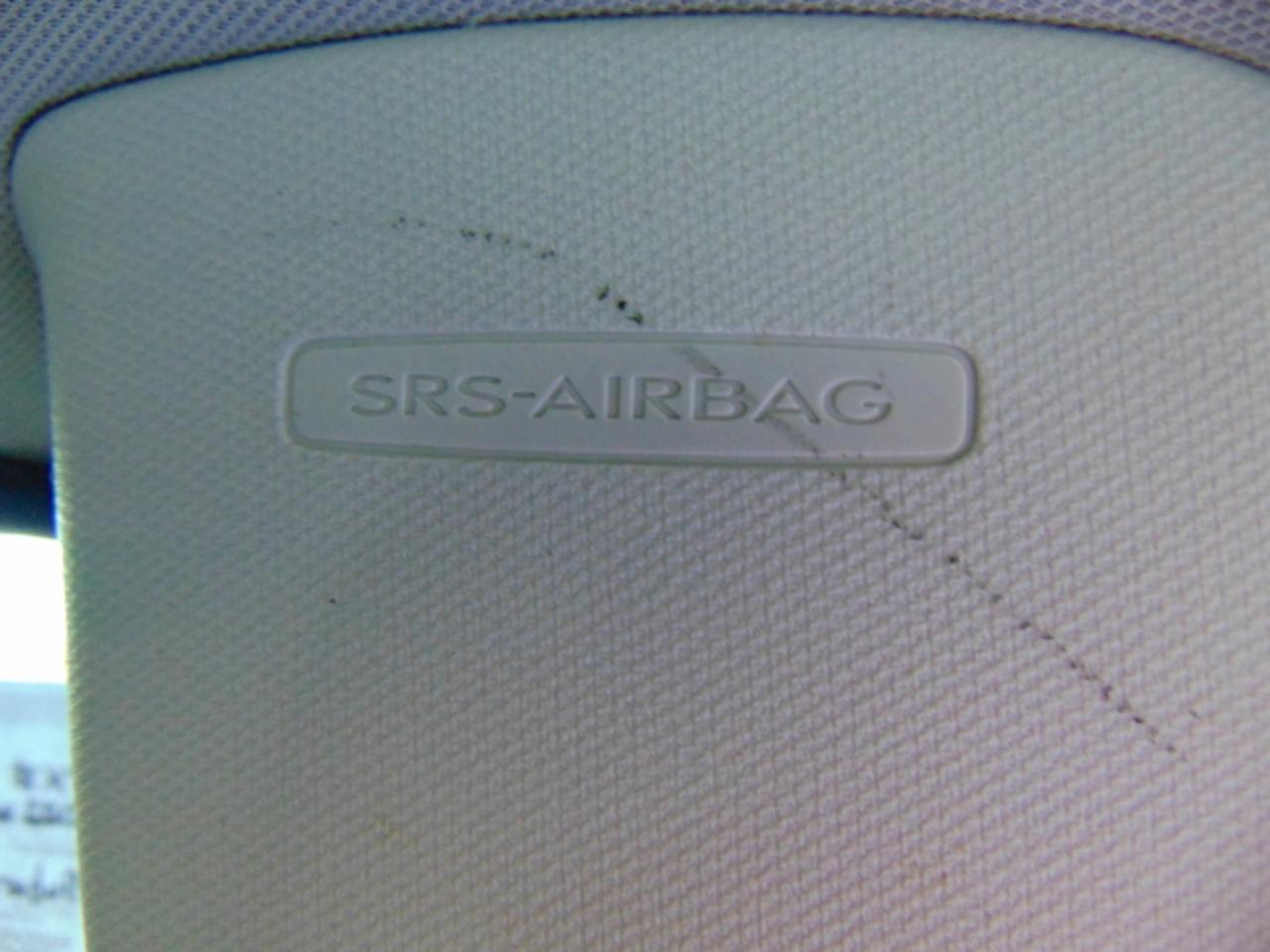 Subaru Outback 2.5i Limited 2012