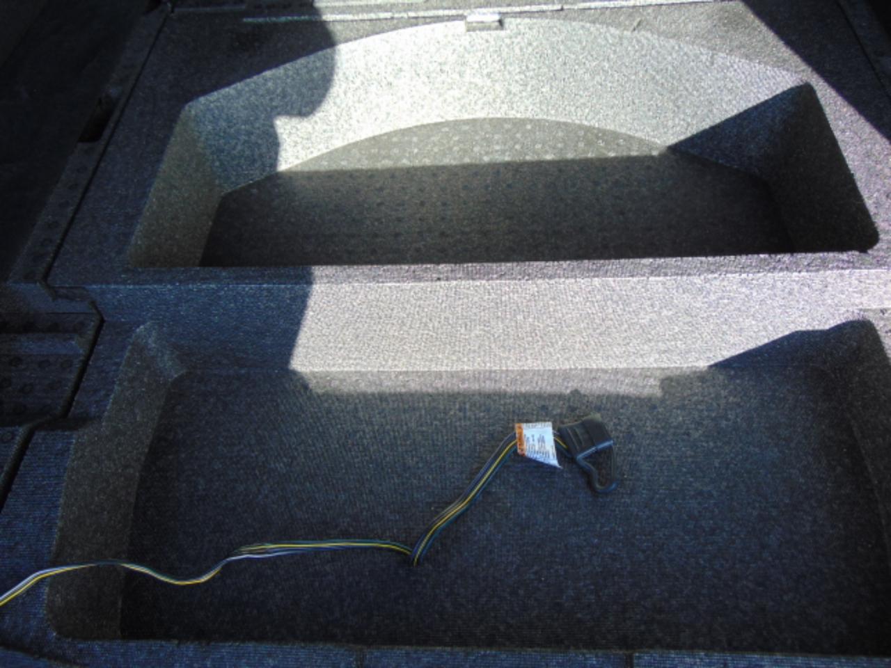 Subaru Outback 2.5i Limited 2012