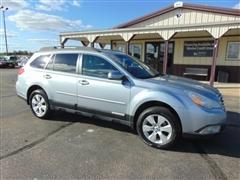 2012 Subaru Outback 