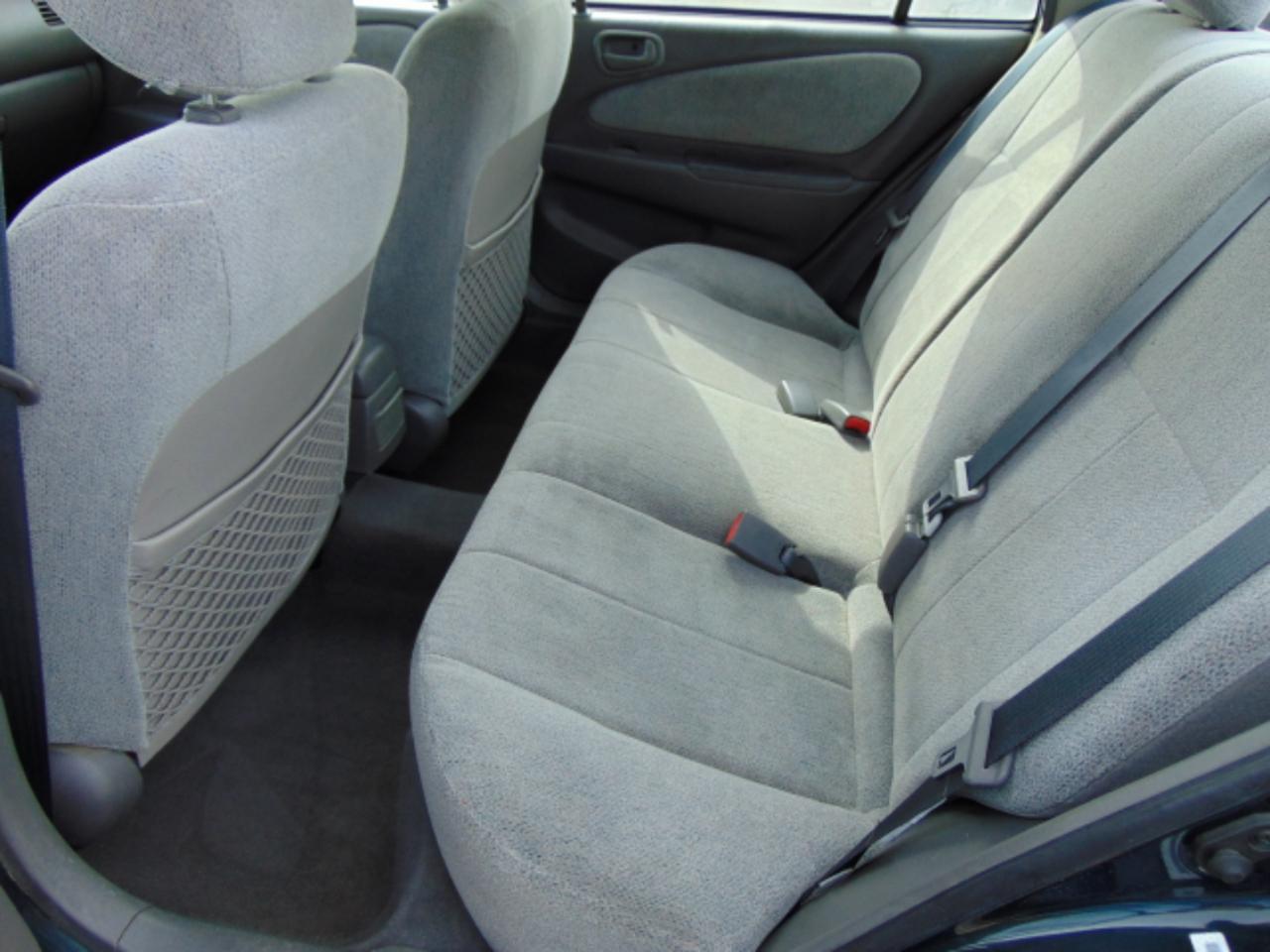 Chevrolet Prizm LSi 1998