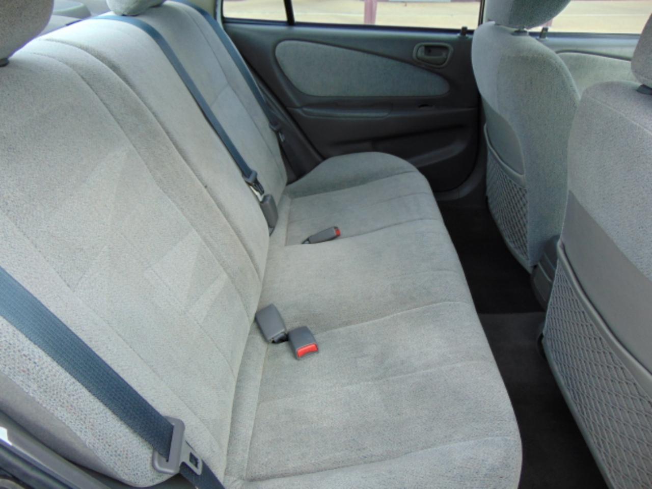 Chevrolet Prizm LSi 1998