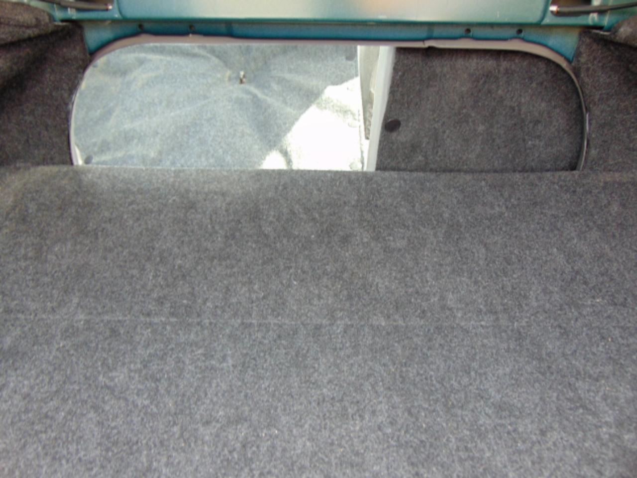 Chevrolet Prizm LSi 1998