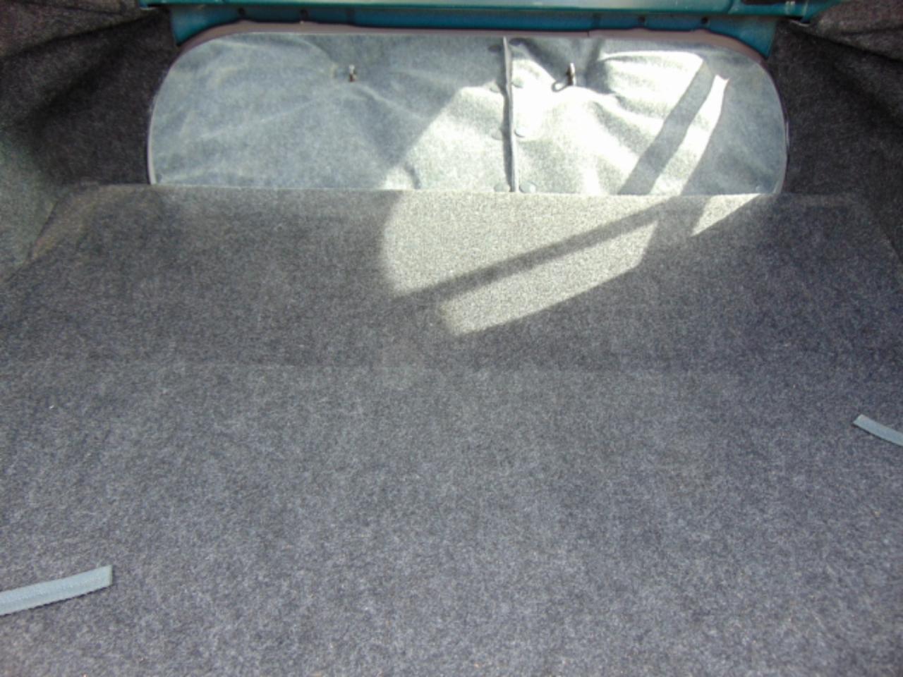 Chevrolet Prizm LSi 1998
