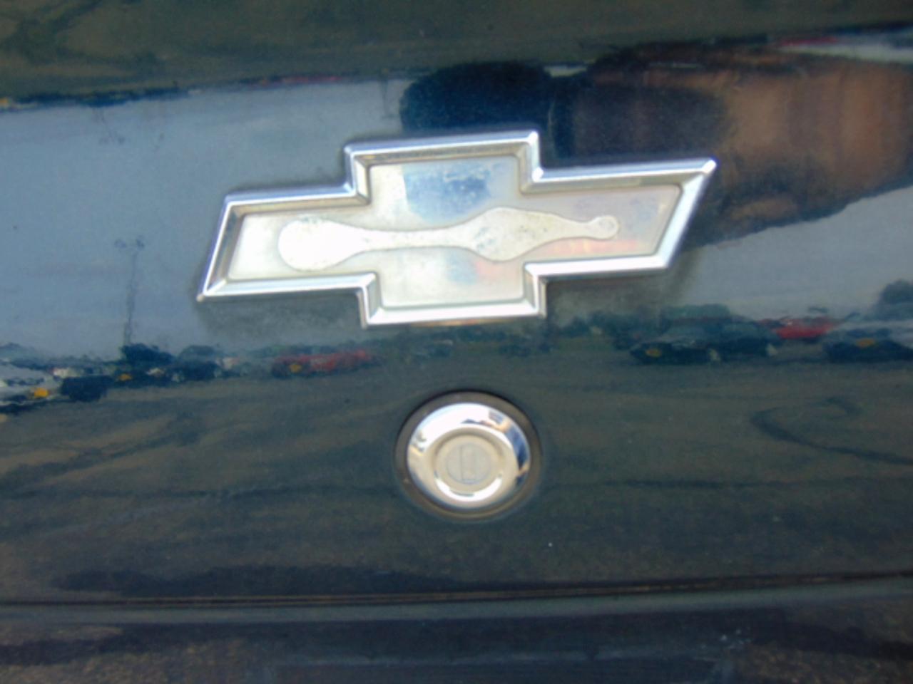 Chevrolet Prizm LSi 1998