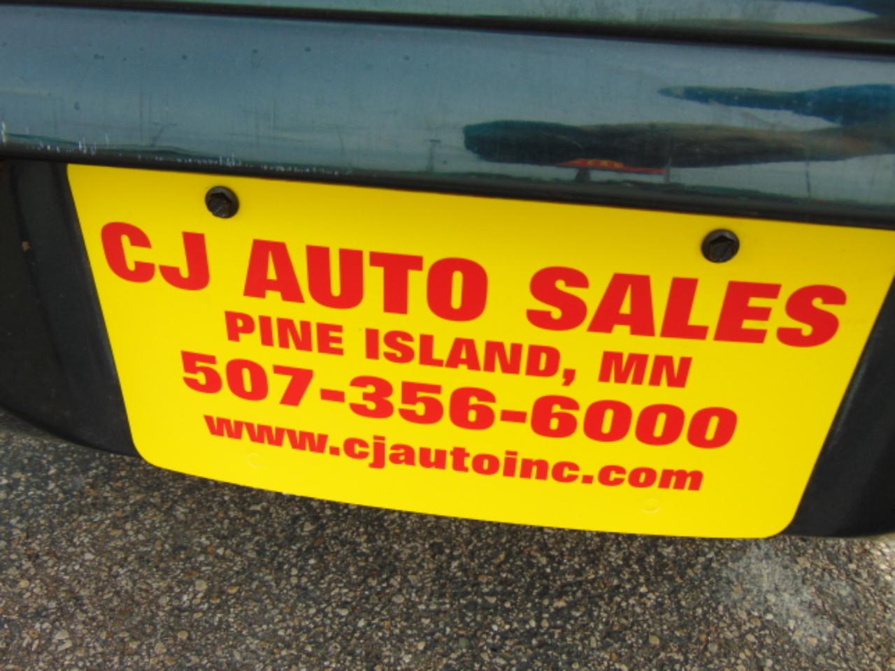 Chevrolet Prizm LSi 1998